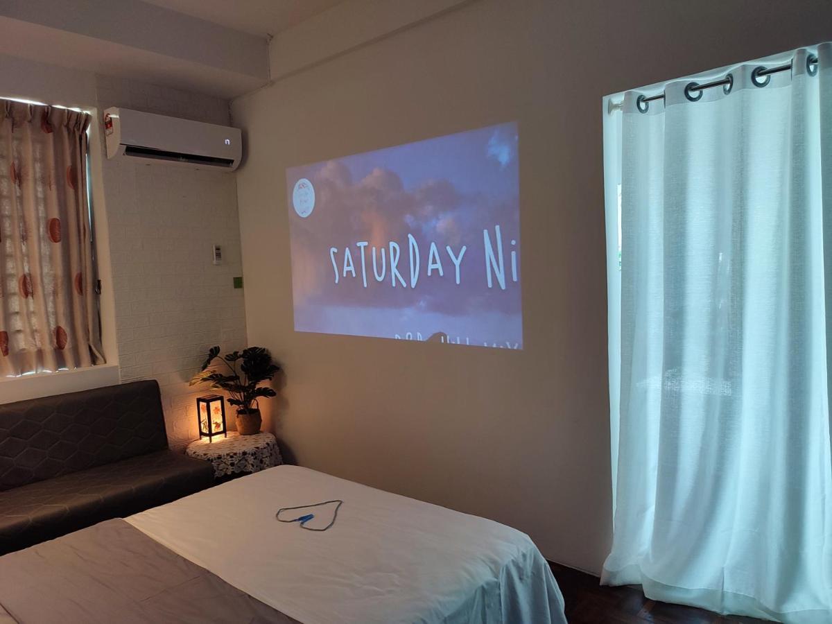Kelly Homestay Sibu Exterior foto