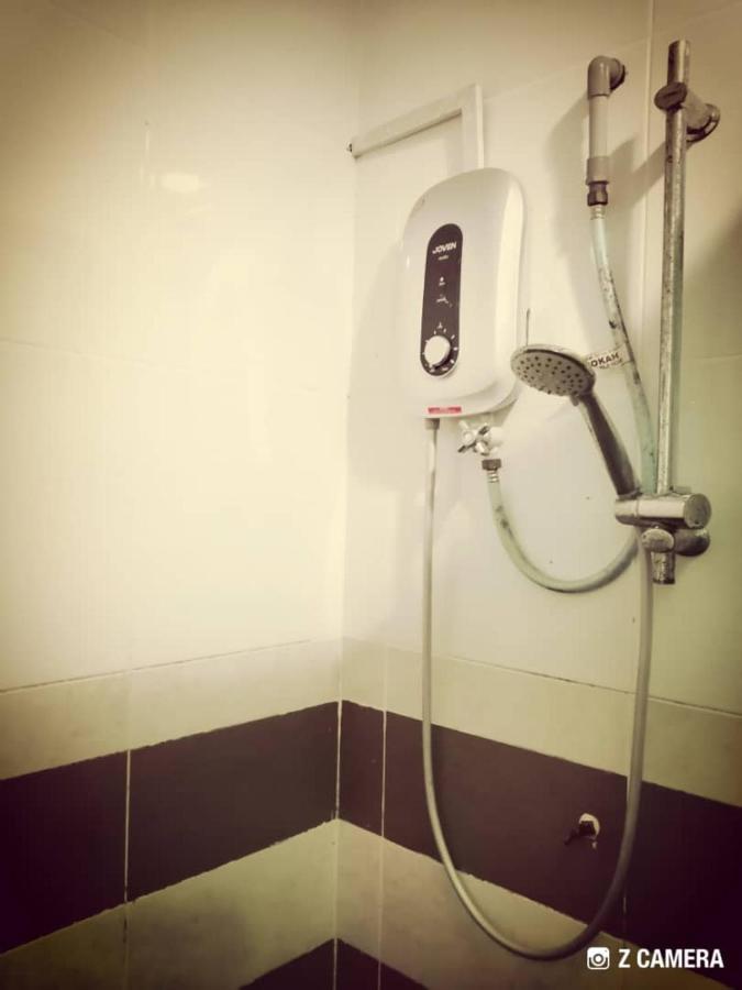 Kelly Homestay Sibu Exterior foto